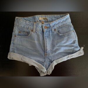 Top Shop Shorts